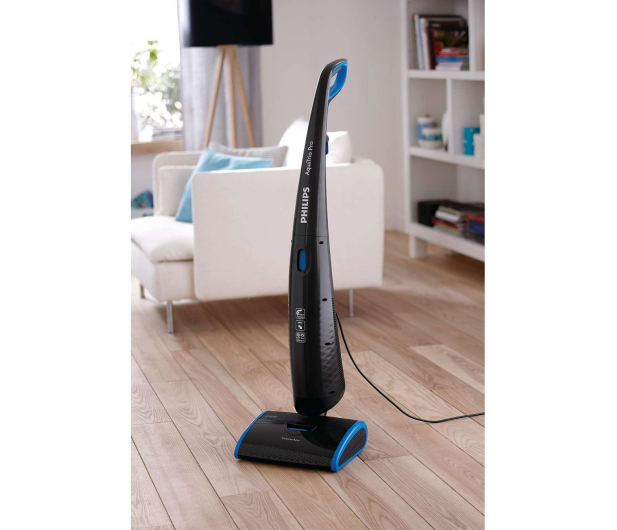 Philips FC7088/01 AquaTrio Pro pionowy - 383589 - zdjęcie 3